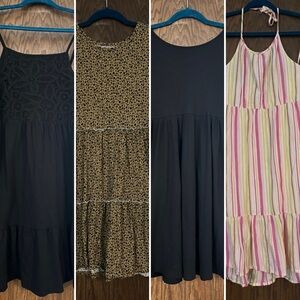 Old Navy Dress Bundle
